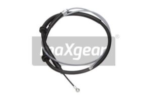 Tirette a câble, frein de stationnement - 32-0579 - MAXGEAR