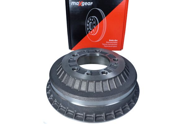 Tambour de frein - 19-3697 - MAXGEAR – Image 4