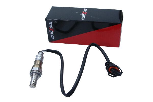 Sonde lambda - 59-0145 - MAXGEAR – Image 2