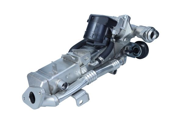 Vanne EGR BMW F20/F30 1.5D-2.0D (module) - 27-4135 - MAXGEAR
