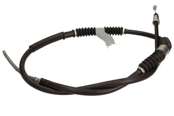 Tirette a câble, frein de stationnement - 32-0744 - MAXGEAR