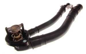 Thermostat SMART FORTWO II 1.0 07- 90C (boîtier) - 67-0147 - MAXGEAR