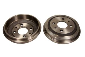 Tambour de frein - 19-1880 - MAXGEAR