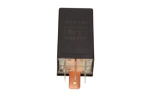 Appareil de commande, temps de préchauffage - 50-0007 MAXGEAR