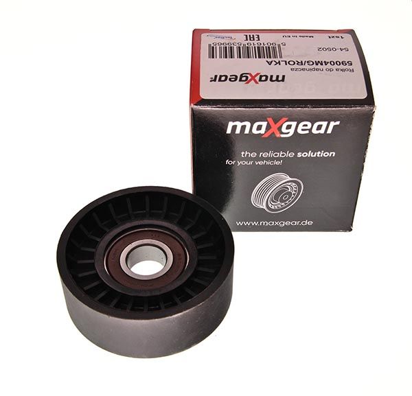 Tendeur, courroie trapézoïdale à nervures - 54-0502 - MAXGEAR – Image 3