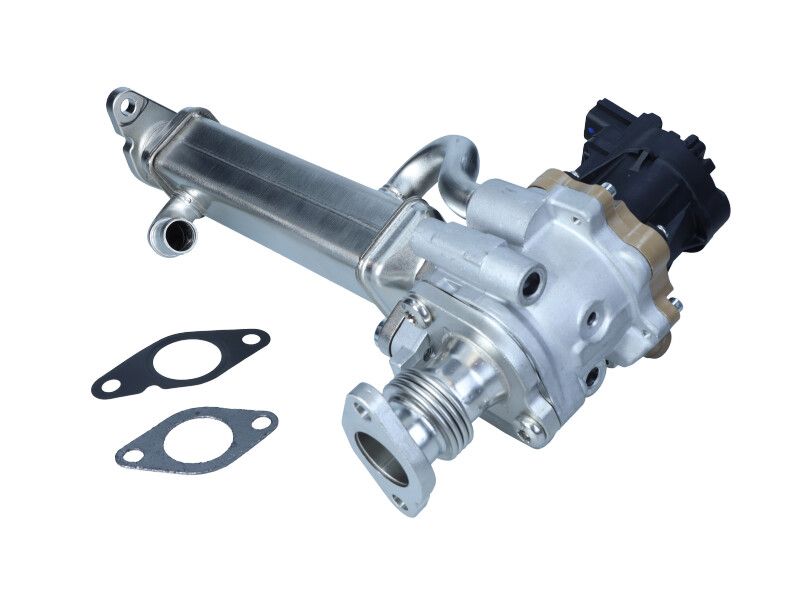 Vanne EGR FIAT DUCATO 2.3 M-JET (module) - 27-4139 - MAXGEAR – Image 2