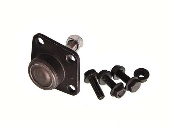 Rotule de suspension - 72-0386 - MAXGEAR – Image 2