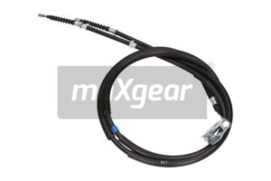 Tirette a câble, frein de stationnement - 32-0476 - MAXGEAR