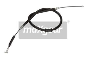 Tirette a câble, frein de stationnement - 32-0500 - MAXGEAR