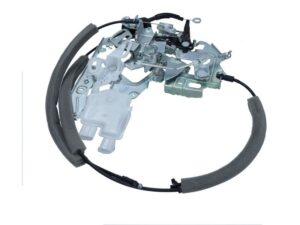 Serrure de porte T. RENAULT MASTER 17- gauche - 28-1059 - MAXGEAR