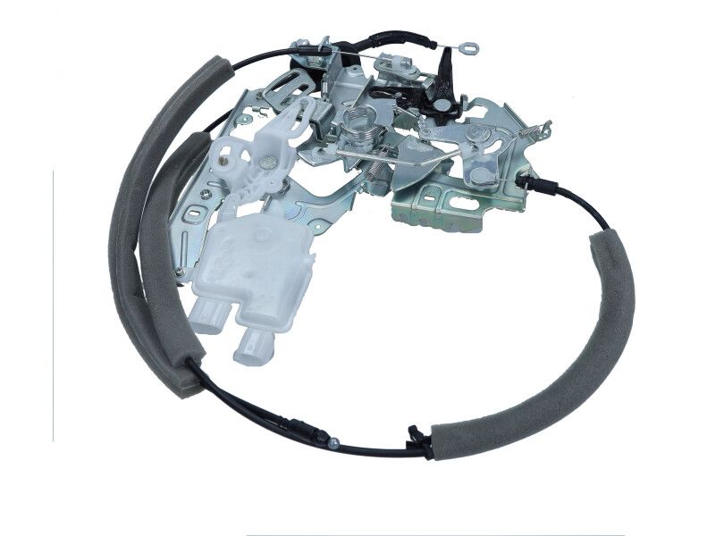 Serrure de porte T. RENAULT MASTER 17- gauche - 28-1059 - MAXGEAR
