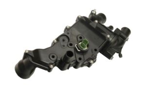Thermostat CITROEN C5/ 406 2.2HDI 01- 83C (boîtier) - 67-0150 - MAXGEAR