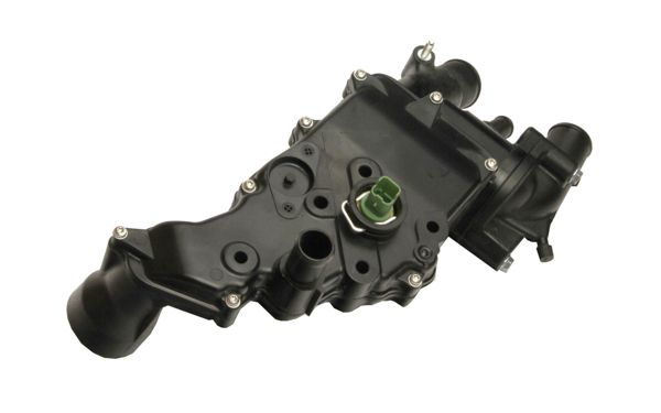 Thermostat CITROEN C5/ 406 2.2HDI 01- 83C (boîtier) - 67-0150 - MAXGEAR