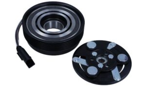 Bobine, compresseur-embrayage magnétique - AC125531 MAXGEAR