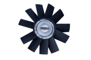 Ventilateur, refroidissement du moteur - 62-0056 - MAXGEAR