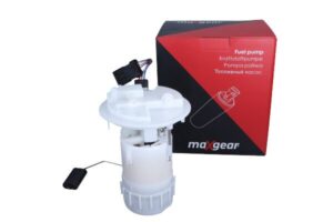 Unité d'injection de carburant - 43-0195 - MAXGEAR