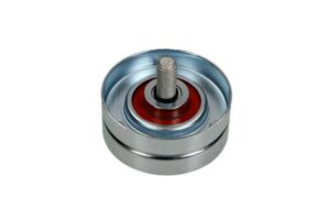 Tendeur de courroie, courroie trapézoïdale à nervures - 54-1397 - MAXGEAR