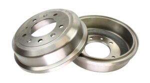 Tambour de frein HAM. LAND ROVER Arr. DEFENDER 2,5 TD 4X4 90-16 - 19-4881 MAXGEAR