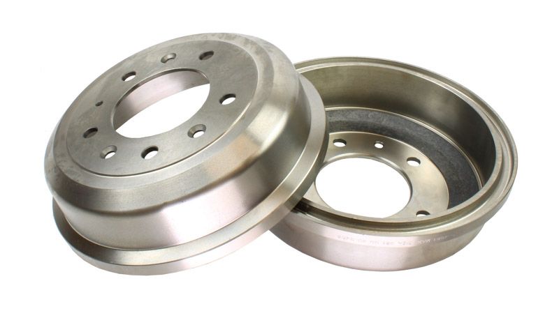 Tambour de frein HAM. LAND ROVER Arr. DEFENDER 2,5 TD 4X4 90-16 - 19-4881 MAXGEAR