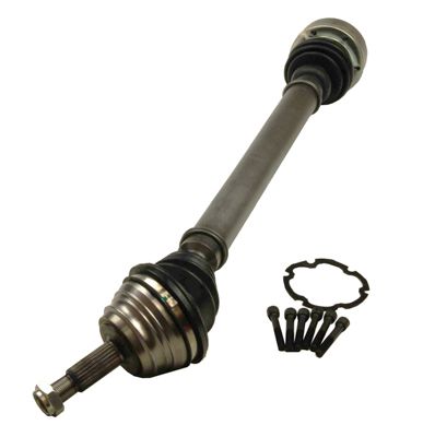 Arbre de transmission - 49-1212 MAXGEAR
