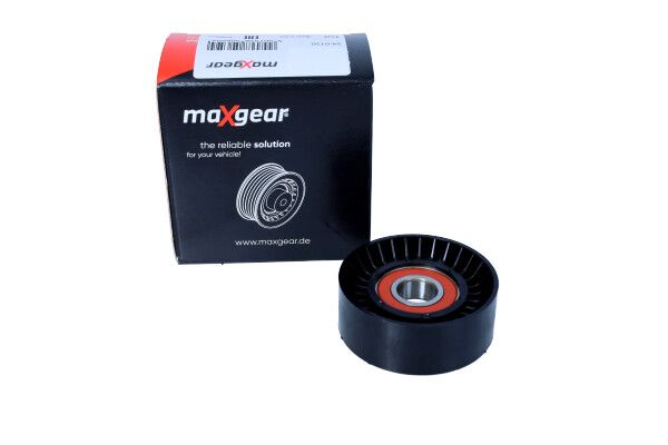 Tendeur, courroie trapézoïdale à nervures - 54-0065 - MAXGEAR – Image 3