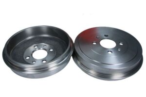 Tambour de frein - 19-2734 - MAXGEAR