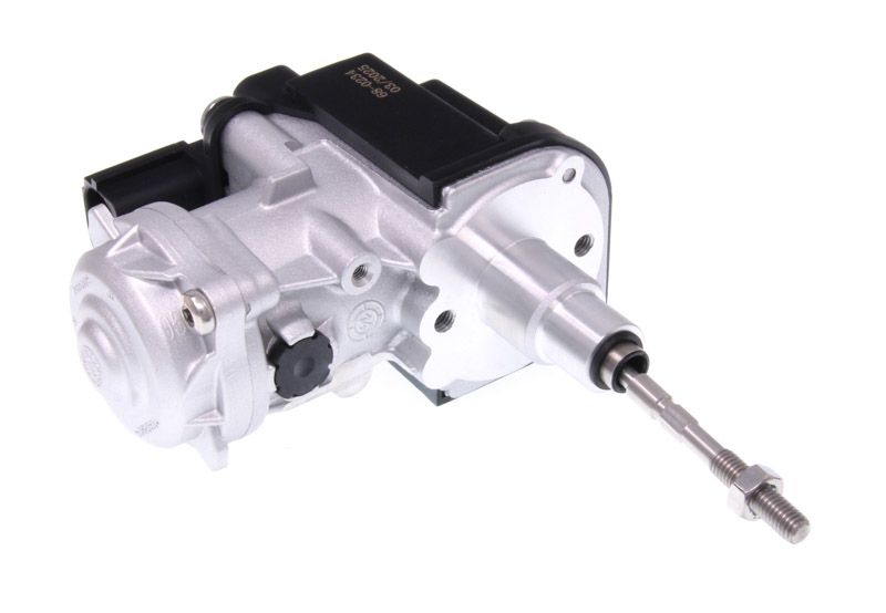 Vanne de turbocompresseur AUDI A4 1.8TFSI 11-16 - 68-0234 - MAXGEAR