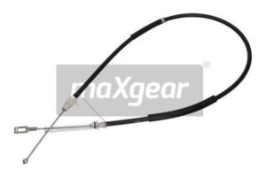 Tirette a câble, frein de stationnement - 32-0526 - MAXGEAR