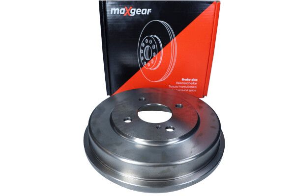 Tambour de frein - 19-3716 - MAXGEAR – Image 5