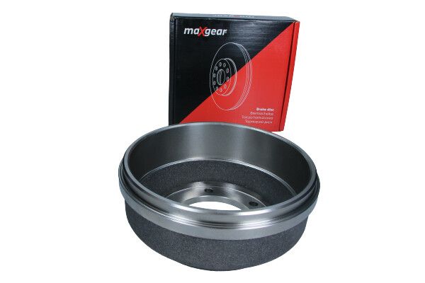 Tambour de frein - 19-2304 - MAXGEAR – Image 2