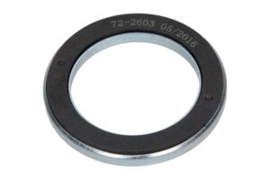 Appareil d'appui à balancier, coupelle de suspension - 72-2603 MAXGEAR