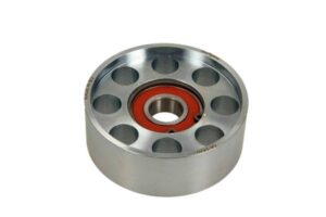 Tendeur de courroie, courroie trapézoïdale à nervures - 54-1420 - MAXGEAR