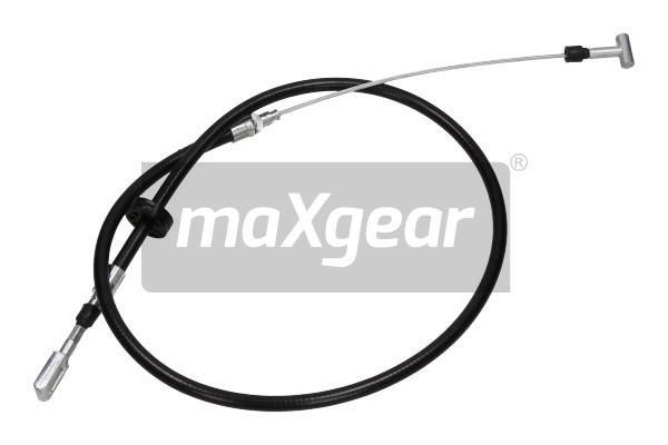 Tirette a câble, frein de stationnement - 32-0544 - MAXGEAR