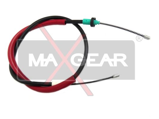 Tirette a câble, frein de stationnement - 32-0273 - MAXGEAR