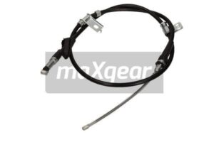 Tirette a câble, frein de stationnement - 32-0718 - MAXGEAR