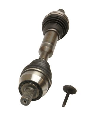 Arbre de transmission - 49-2530 MAXGEAR