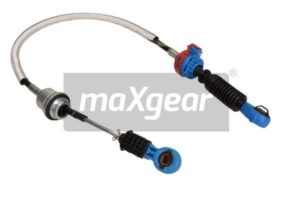 Tirette a câble, boîte de vitesse manuelle - 32-0638 - MAXGEAR