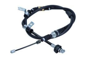 Tirette a câble, frein de stationnement - 32-1372 - MAXGEAR