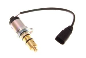 Valve de réglage, compresseur - AC130153 - MAXGEAR