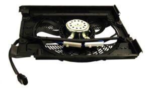 Ventilateur, refroidissement du moteur - AC230112 - MAXGEAR