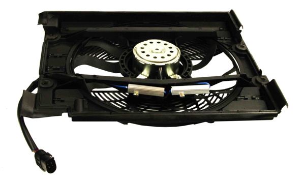 Ventilateur, refroidissement du moteur - AC230112 - MAXGEAR