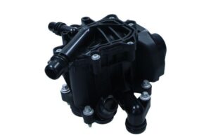 Thermostat, liquide de refroidissement - 67-0118 - MAXGEAR