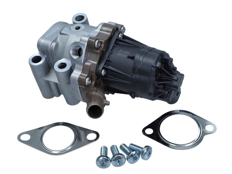 Vanne EGR IVECO DAILY VI 16- 2.3D/3.0D - 27-4153 - MAXGEAR