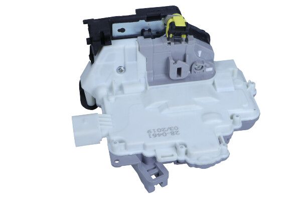 Serrure de porte - 28-0461 - MAXGEAR