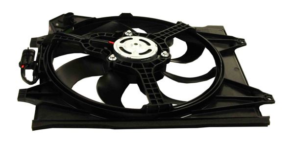 Ventilateur, refroidissement du moteur - AC230121 - MAXGEAR – Image 2