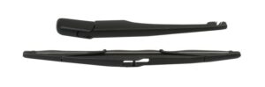 Bras d'essuie-glace BMW X3 (E83) 03-10 arrière kit avec balai 355mm - 39-0867 - MAXGEAR