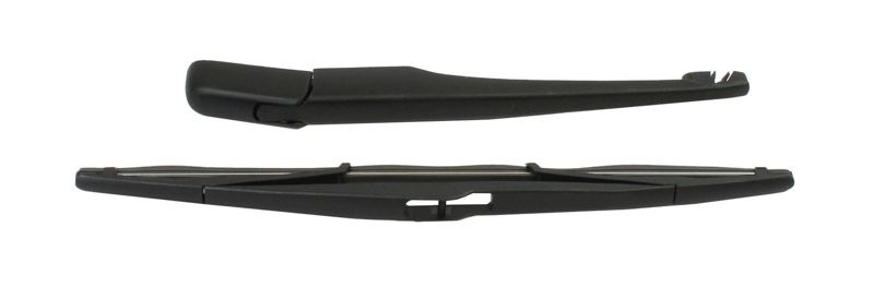 Bras d'essuie-glace BMW X3 (E83) 03-10 arrière kit avec balai 355mm - 39-0867 - MAXGEAR