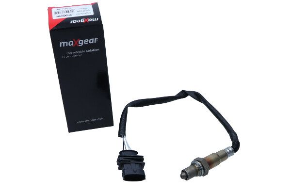 Sonde lambda - 59-0148 - MAXGEAR – Image 2