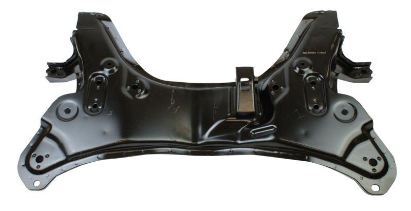 Barre ZAWIESZENIA du moteur FIAT PANDA 03- - 72-6262 MAXGEAR