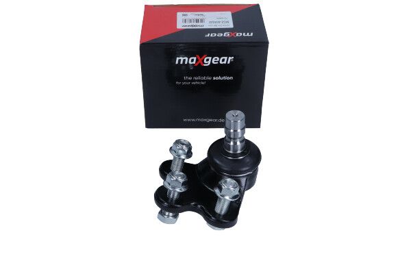 Rotule de suspension - 72-4809 - MAXGEAR – Image 3